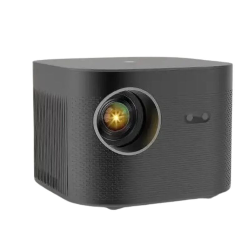 GENERICO - Proyector de Imagen Android 10 Wifi F18