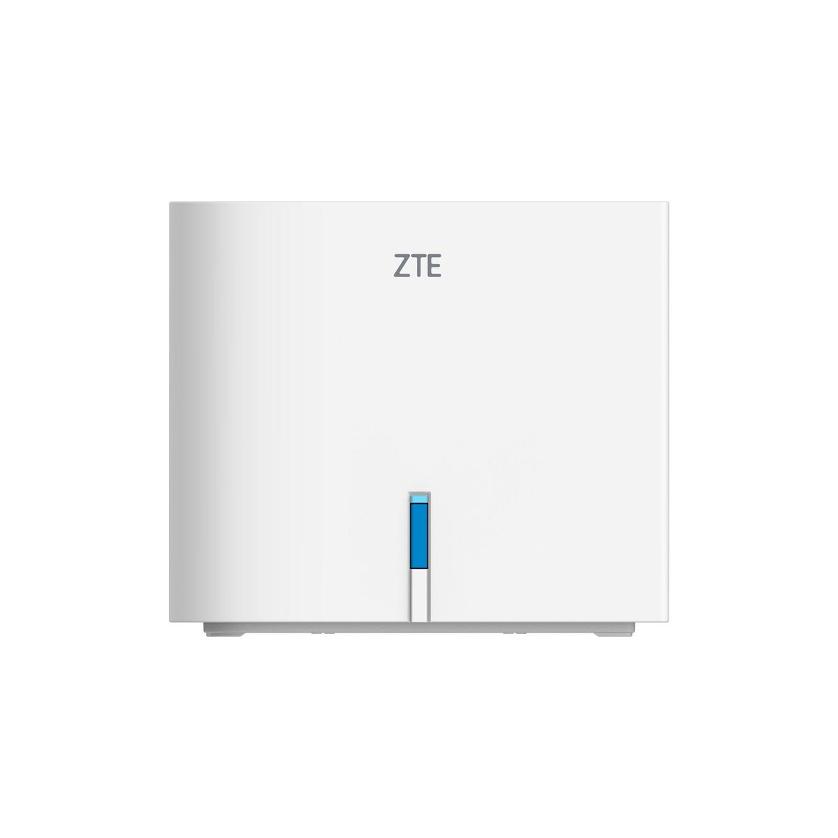 ZTE - ZTE Mesh Inalámbrico De Doble Banda 5 Ghz 1200 Mbps Easymesh  Z1200