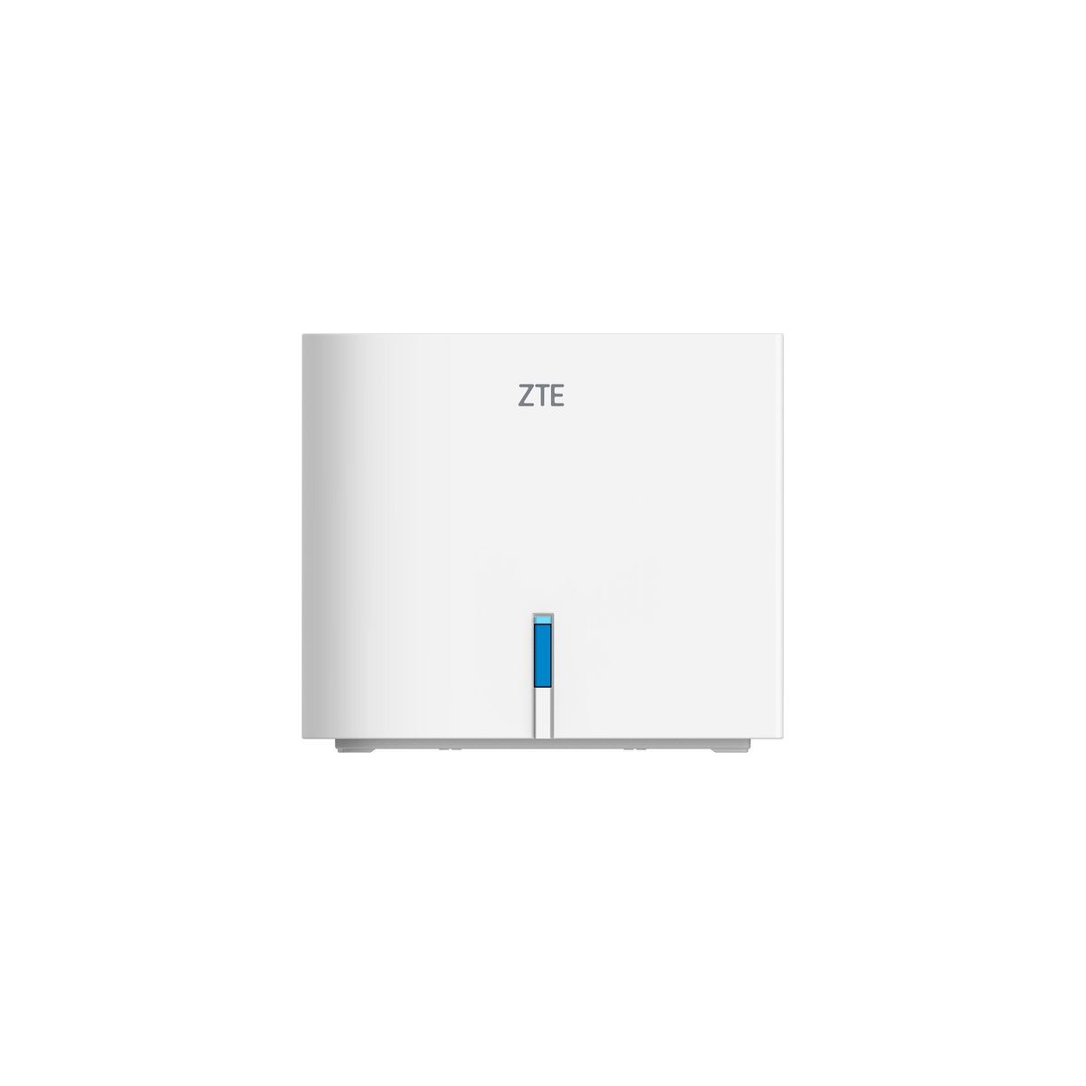 ZTE - ZTE Mesh Inalámbrico De Doble Banda 5 Ghz 1200 Mbps Easymesh  Z1200