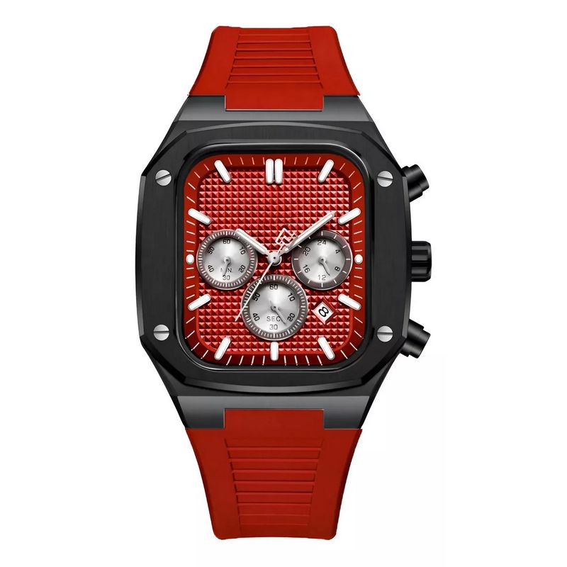 GFORCE - Reloj G-force H4236g Cronografo Funcional Deportivo+ Estuche