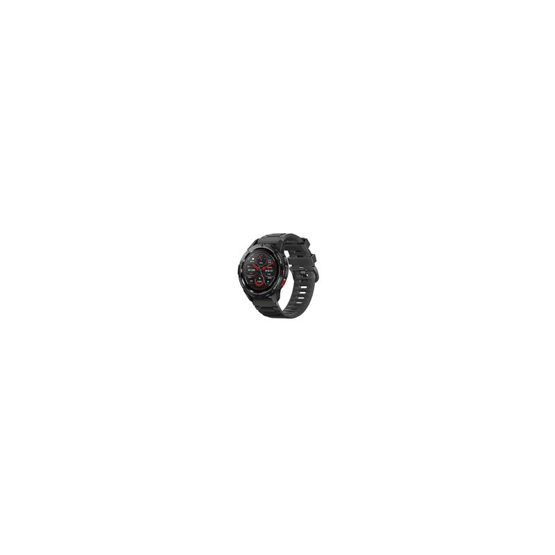 XIAOMI - Mibro Watch GS Active Negro  Reloj inteligente con GPS