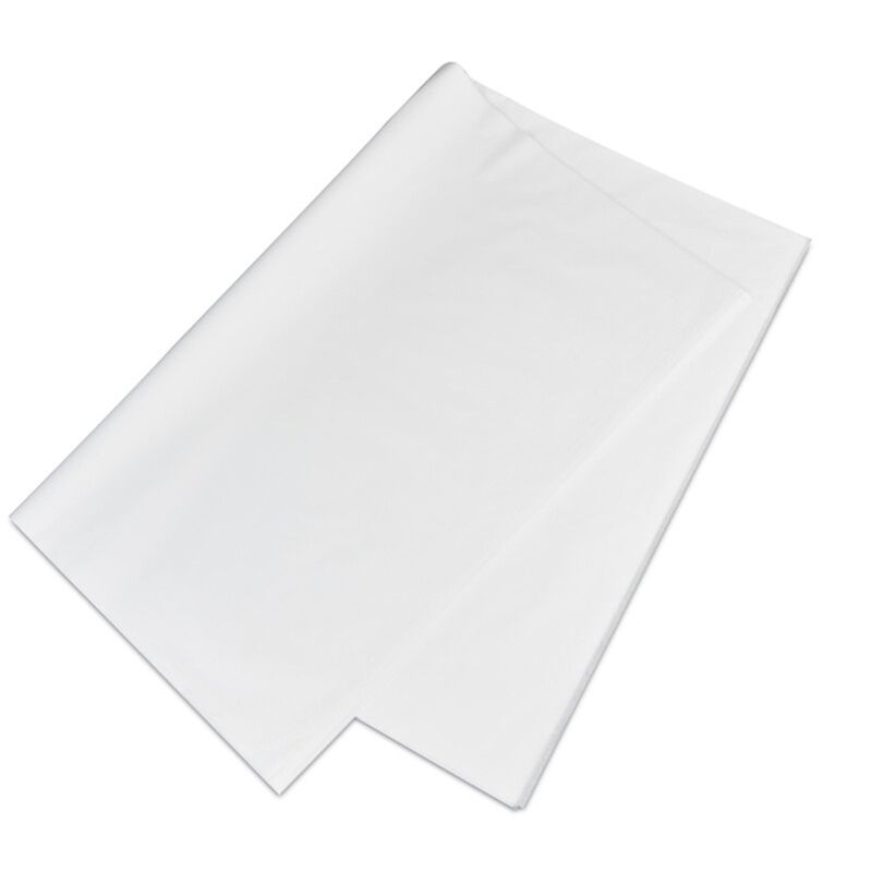 GARABATOS - Papel Seda 50 X 70 Blanco Pack x 5 Unidades
