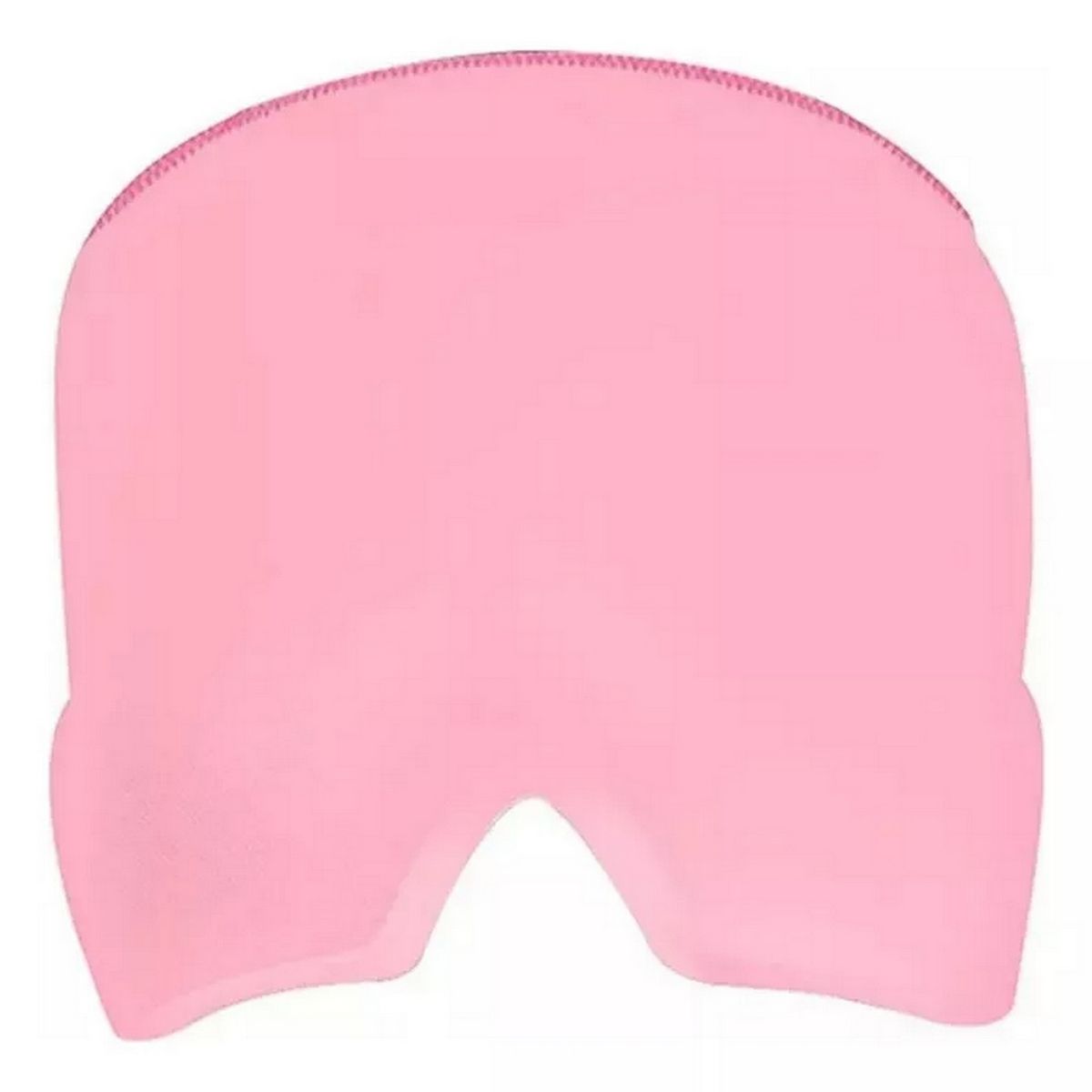 GENERICO - Gorro De Gel Para Aliviar El Dolor De Cabeza Y La Migraña