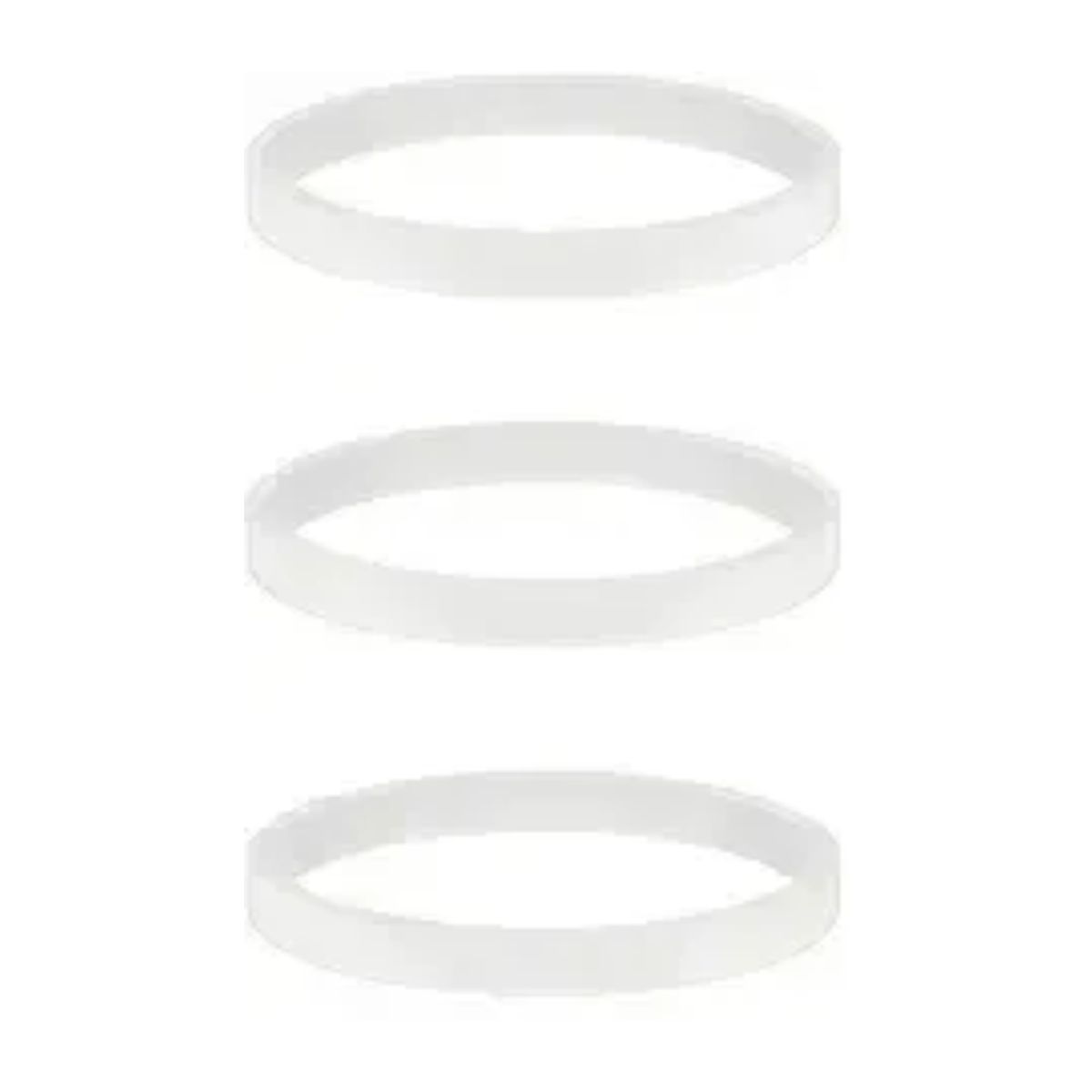 GENERICO - Empaque X3 Para Cuchilla Ninja