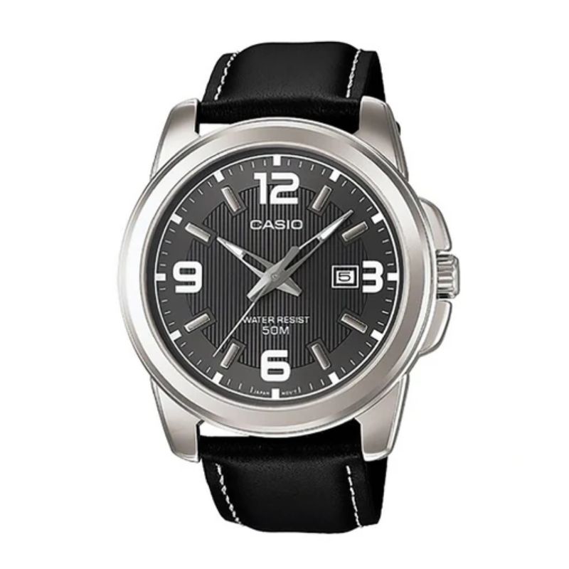 CASIO - Reloj Casio Modelo MTP-1314L-8A Diseño Elegante