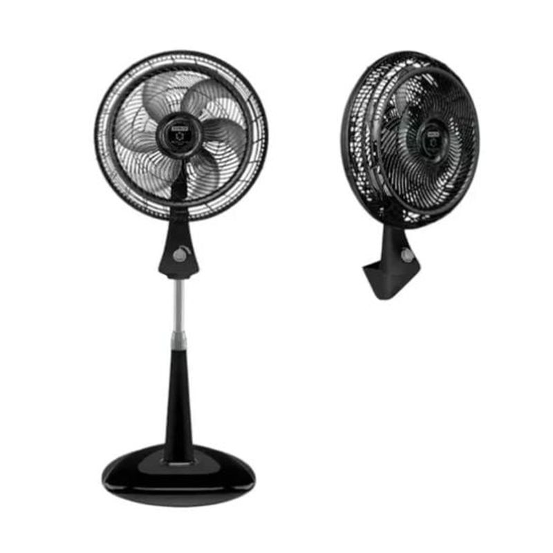 SAMURAI - Ventilador SilenceForce Samurai