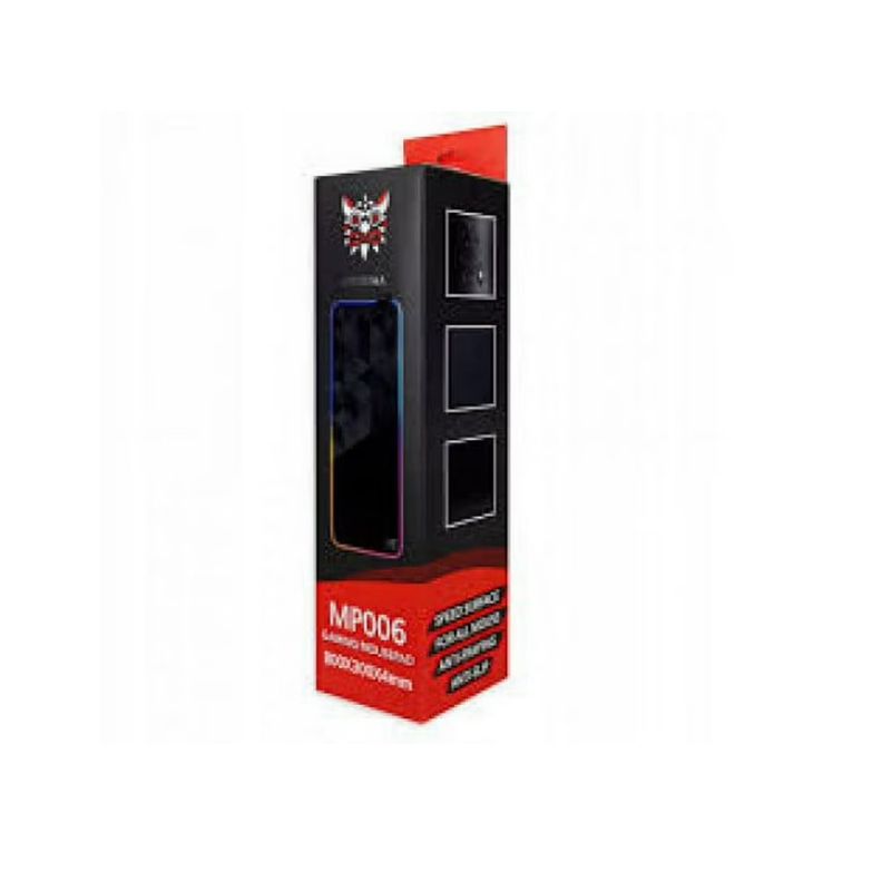 ONIKUMA - Mousepad Gaming Rgb Speed 800x300x4mm Onikuma MP006