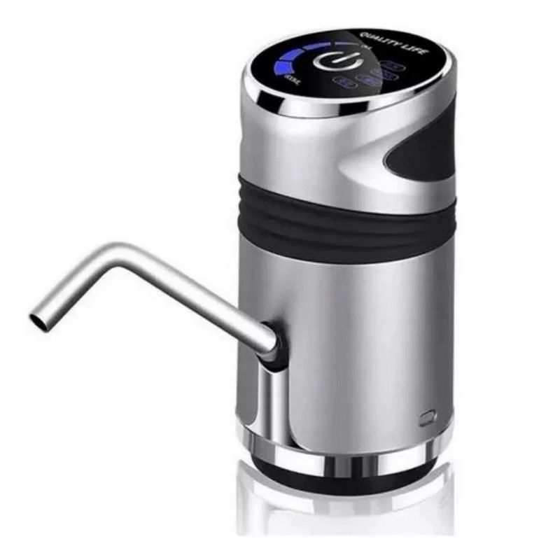 GENERICO - Dispensador Automático Recargable Para Agua De Botellón