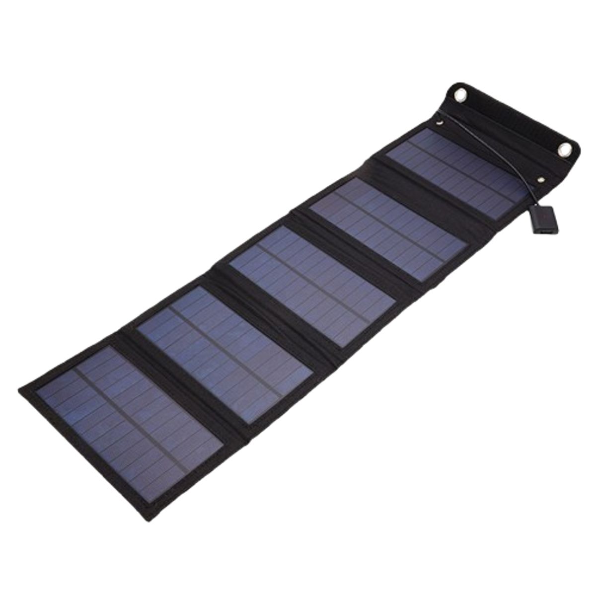 MOVISUN - Cargador Movisun Panel Solar 10 - Conector Solar