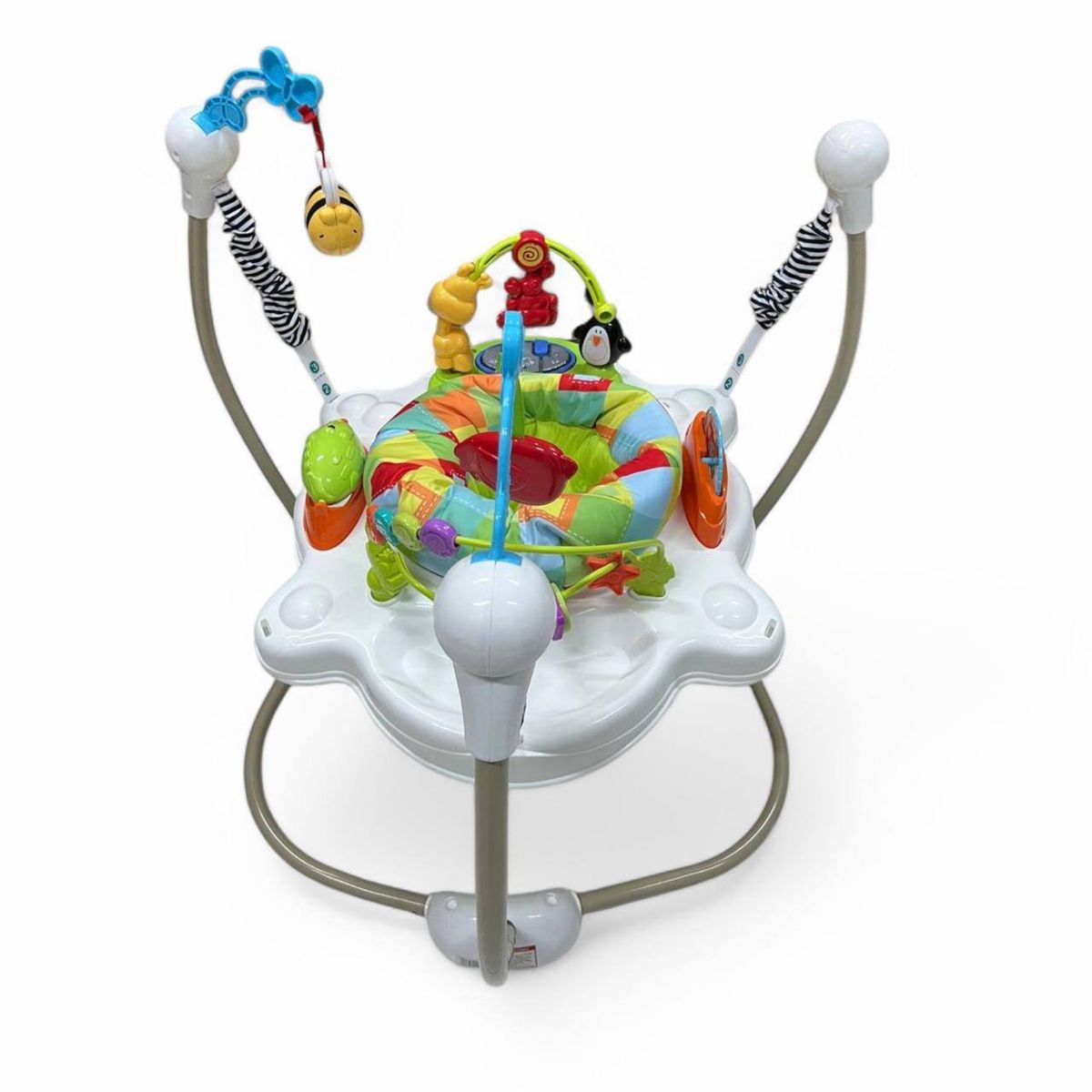 BRITOCHET - Silla Saltarín Bebé  Jumper Centro de Actividades