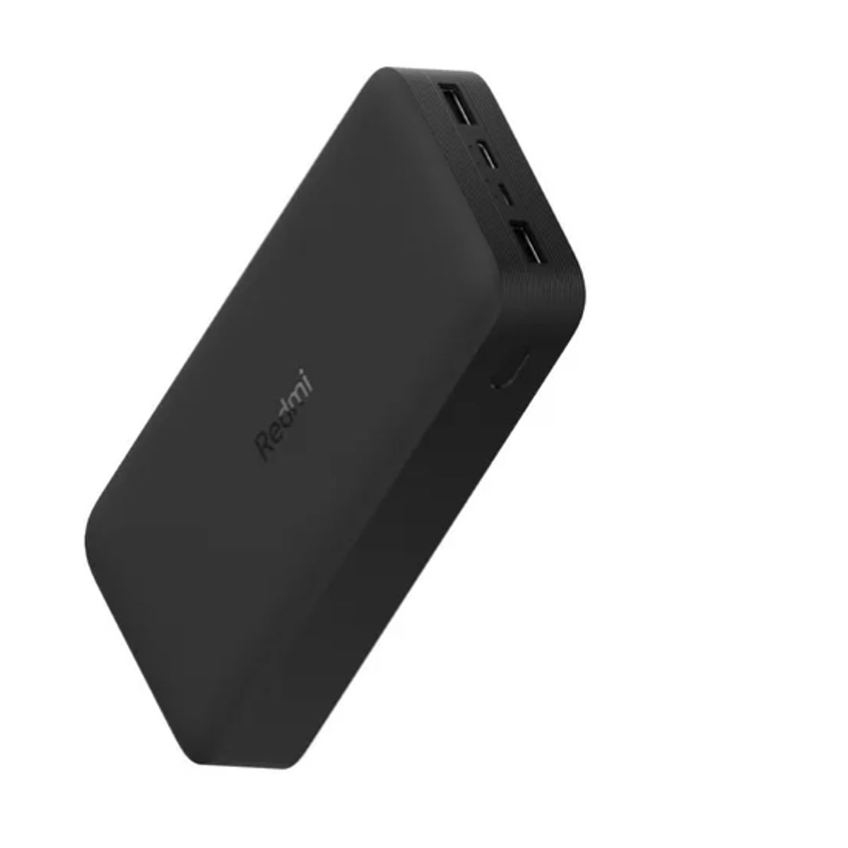 XIAOMI - XIAOMI REDMI POWERBANK 20,000 mAh 18w fast charge