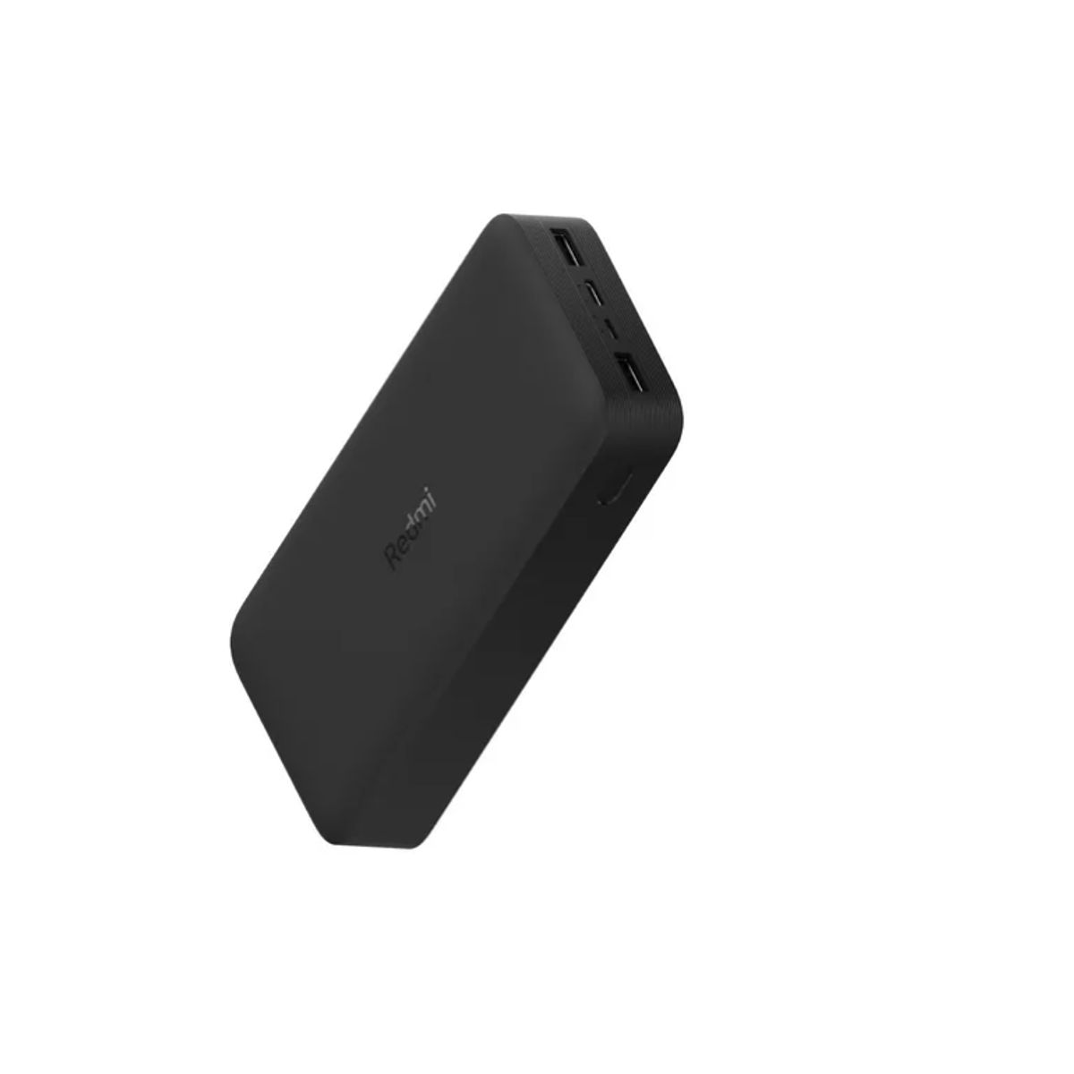 XIAOMI - XIAOMI REDMI POWERBANK 20,000 mAh 18w fast charge