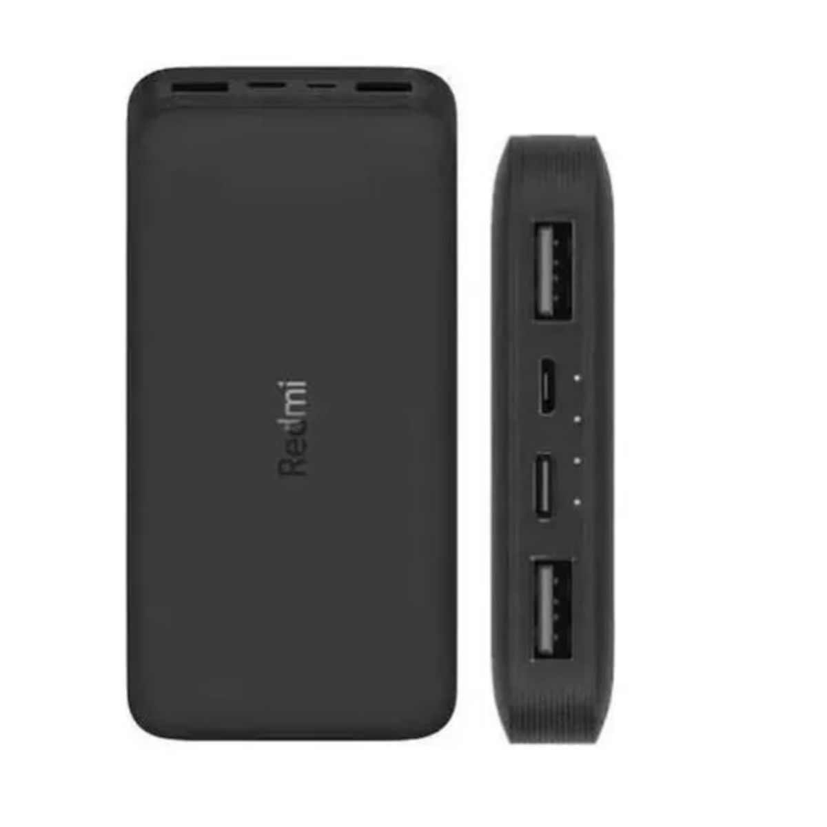 XIAOMI - XIAOMI REDMI POWERBANK 20,000 mAh 18w fast charge