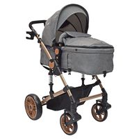 Coche bebé moisés Gadi Happy Baby $429.900 CMR