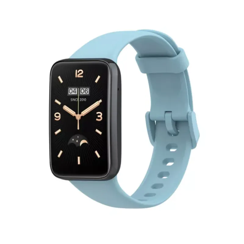 GENERICO - Manilla Para Xiaomi Mi Band 7 Pro De Repuesto