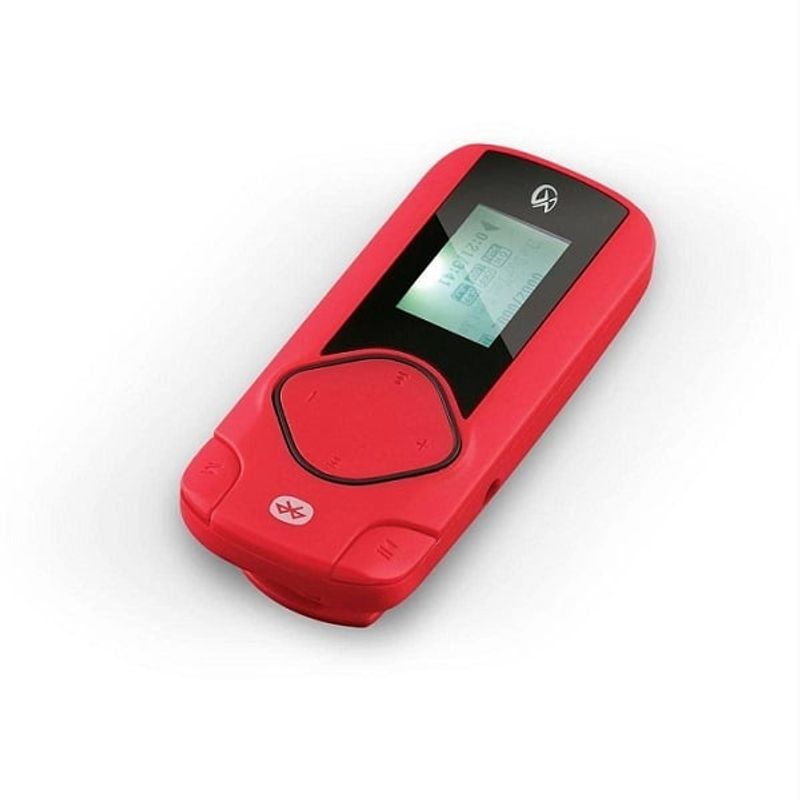 GPX - Reproductor Mp3 Gpx Wb308 Player Bluetooth 8gb