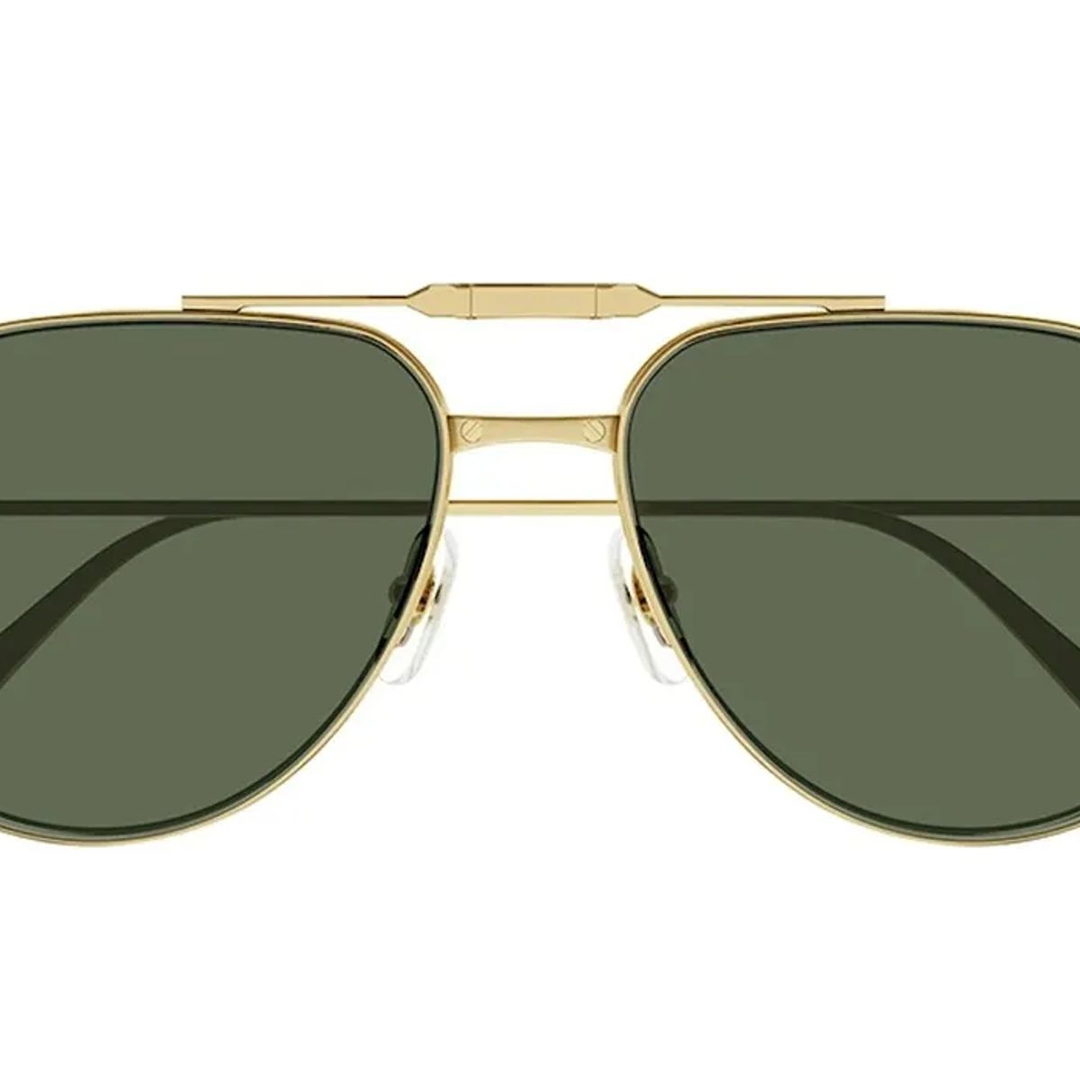 CARTIER - Gafas de Sol Santos de Cartier Hombre CT0352S