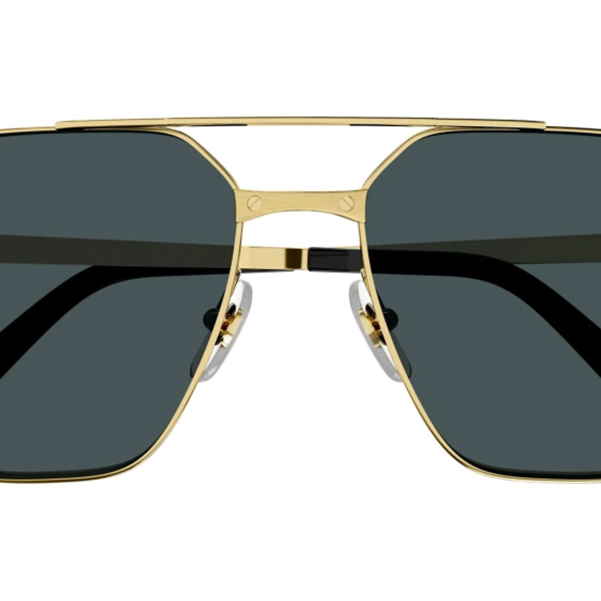 CARTIER - Gafas de Sol Santos De Cartier Hombre CT0462S