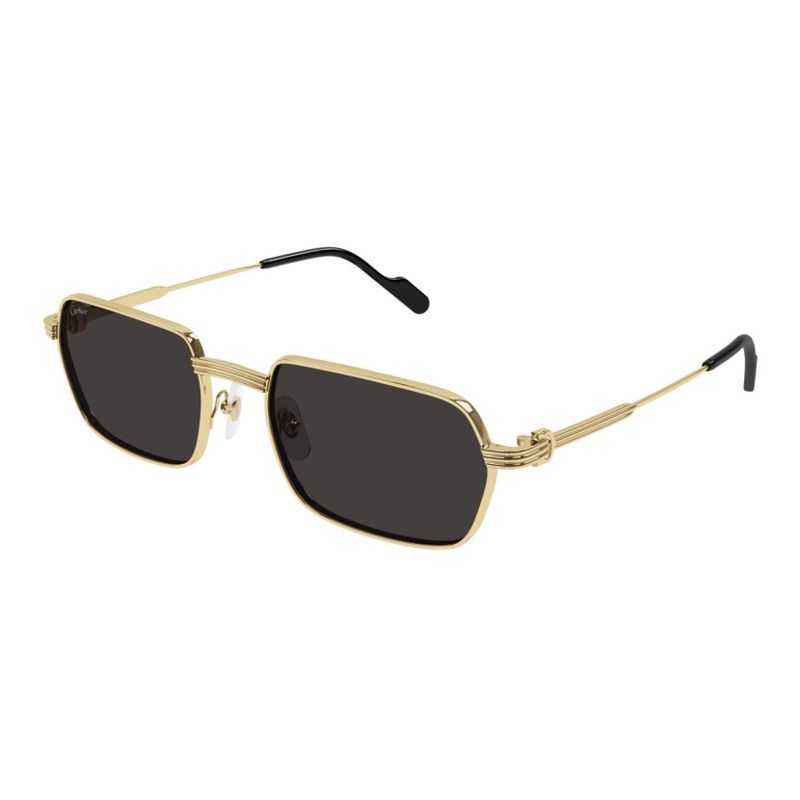 CARTIER - Gafas de Sol Première de Cartier Hombre CT0463S