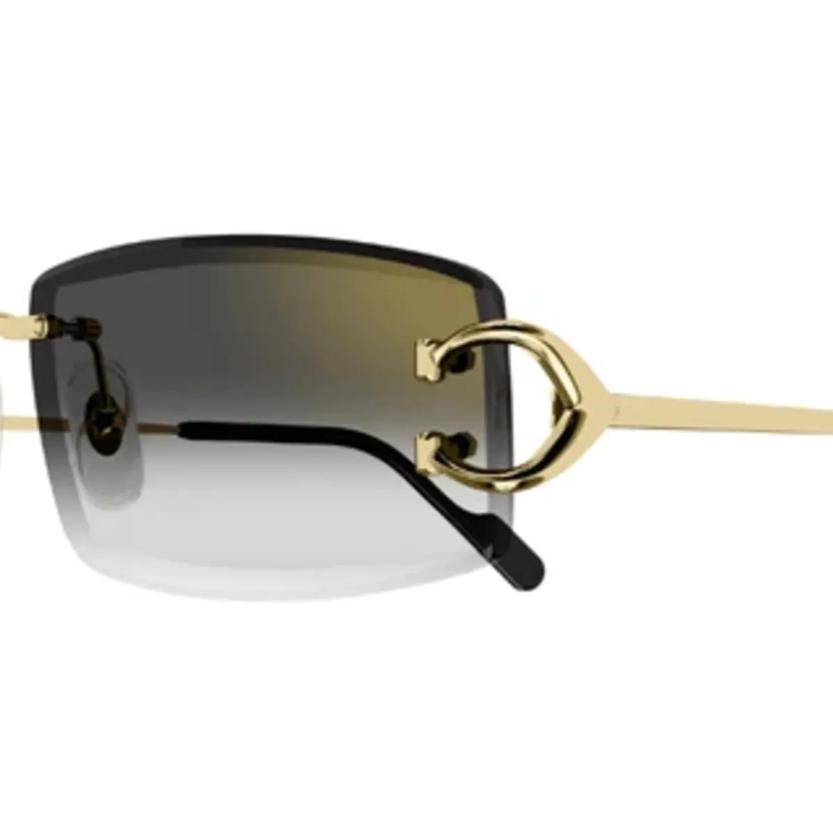 CARTIER - Gafas de Sol Signature C Cartier Unisex CT0465S