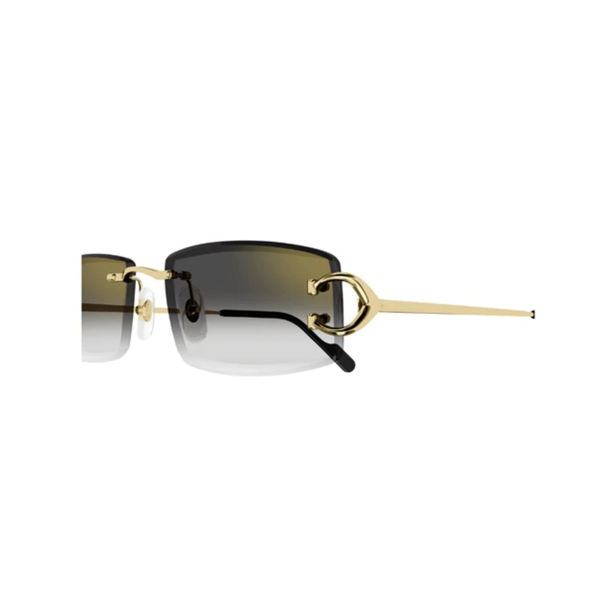 CARTIER - Gafas de Sol Signature C Cartier Unisex CT0465S