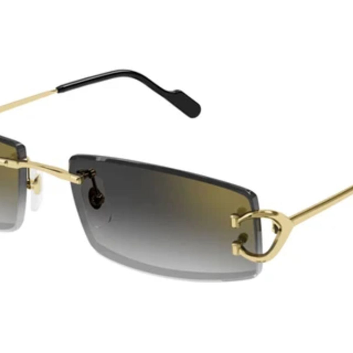 CARTIER - Gafas de Sol Signature C Cartier Unisex CT0465S