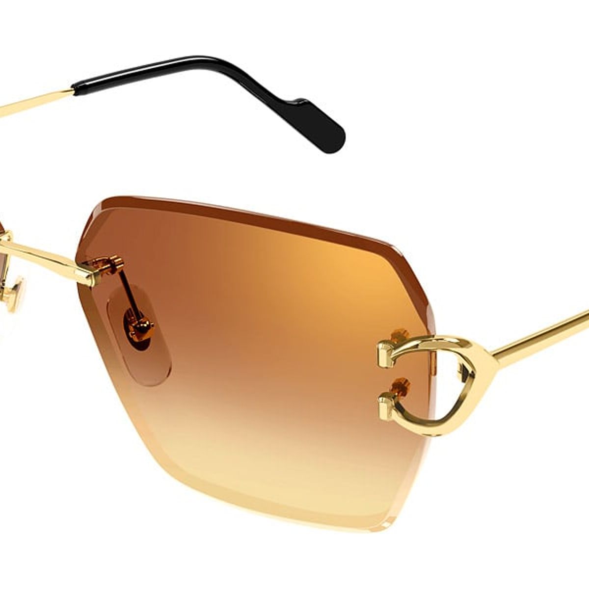 CARTIER - Gafas de Sol Signature C Cartier Unisex CT0466S