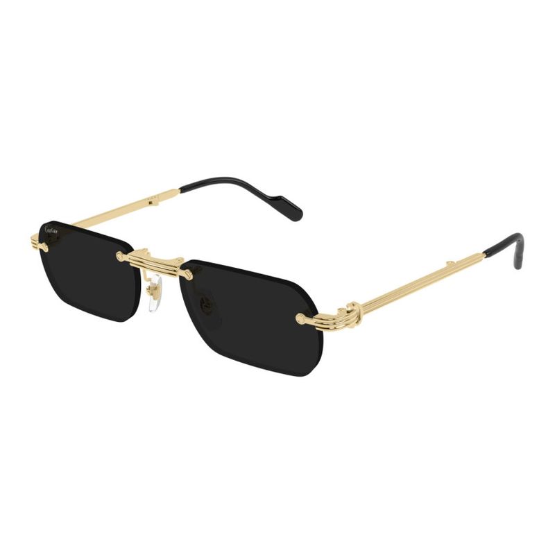 CARTIER - Gafas de Sol Première de Cartier Unisex CT0499S