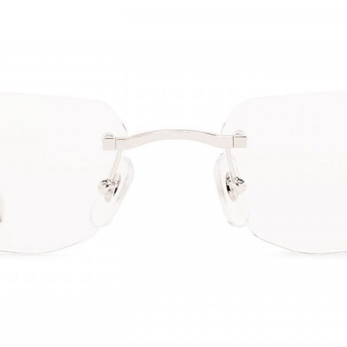 CARTIER - Gafas Panthère de Cartier Unisex Montura Optica CT0494O