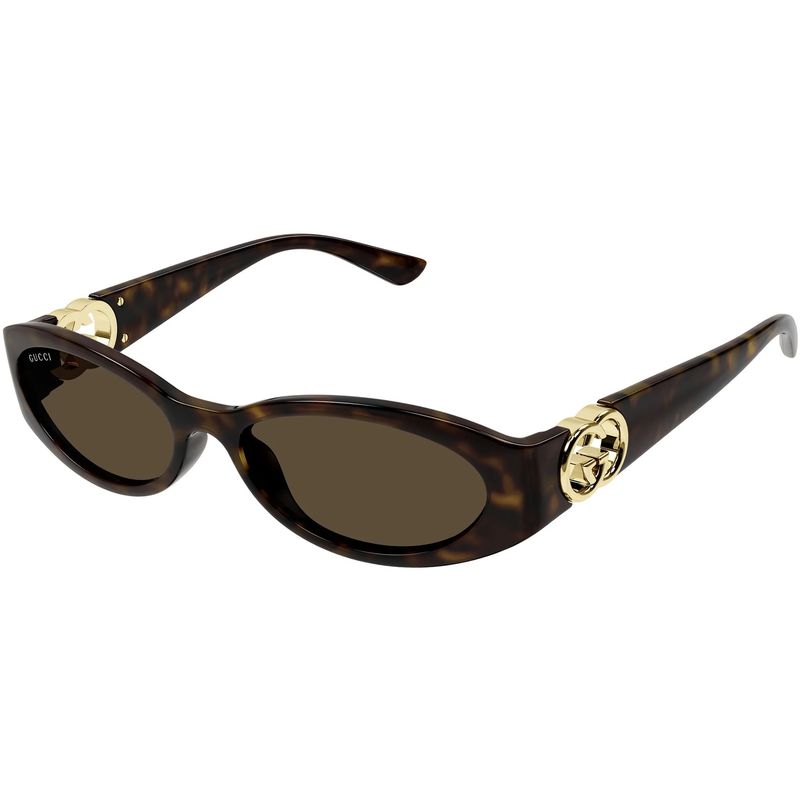 GUCCI - Gafas de Sol Gucci Mujer GG1662S