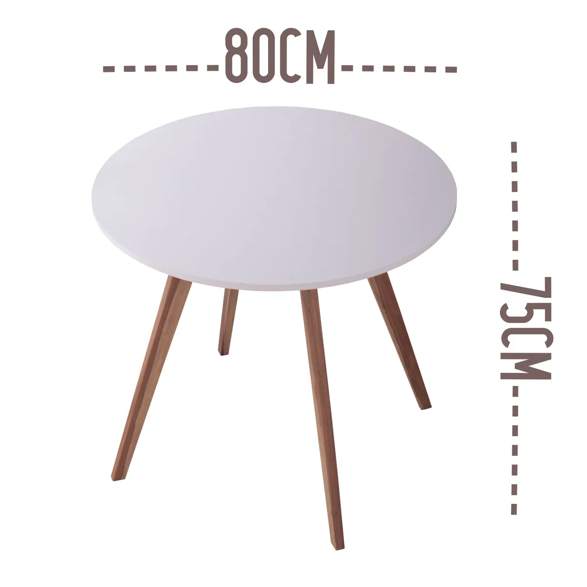 GENERICO - Comedor Nórdico 80