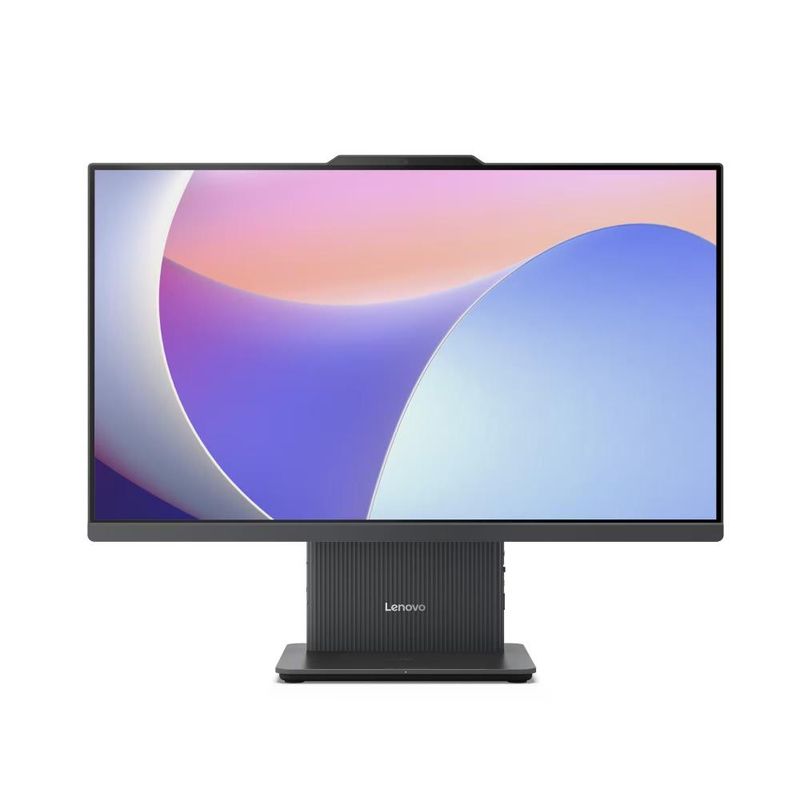 LENOVO - AIO Lenovo IdeaCentre AMD Ryzen 7 16GB 512GB 24” - Gris