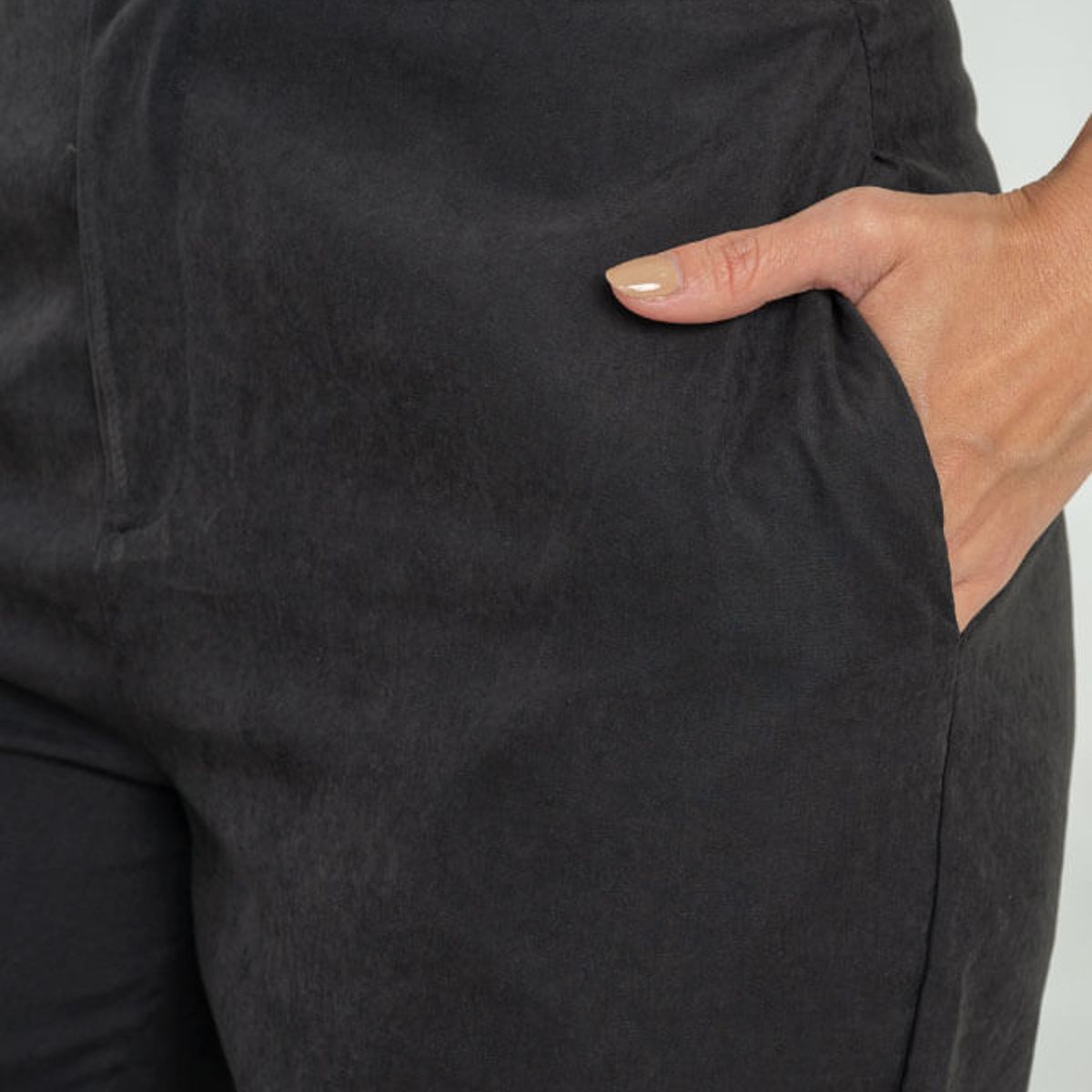 RAGGED - Pantalon pragat Negro Ragged.