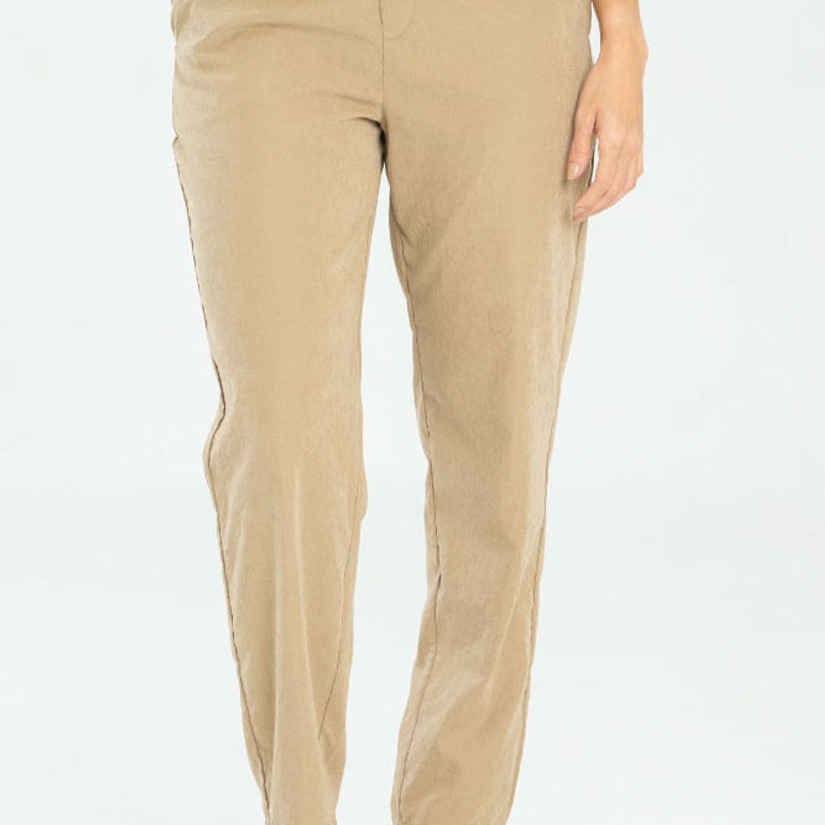 RAGGED - Pantalon pragat Beige oscuro Ragged.