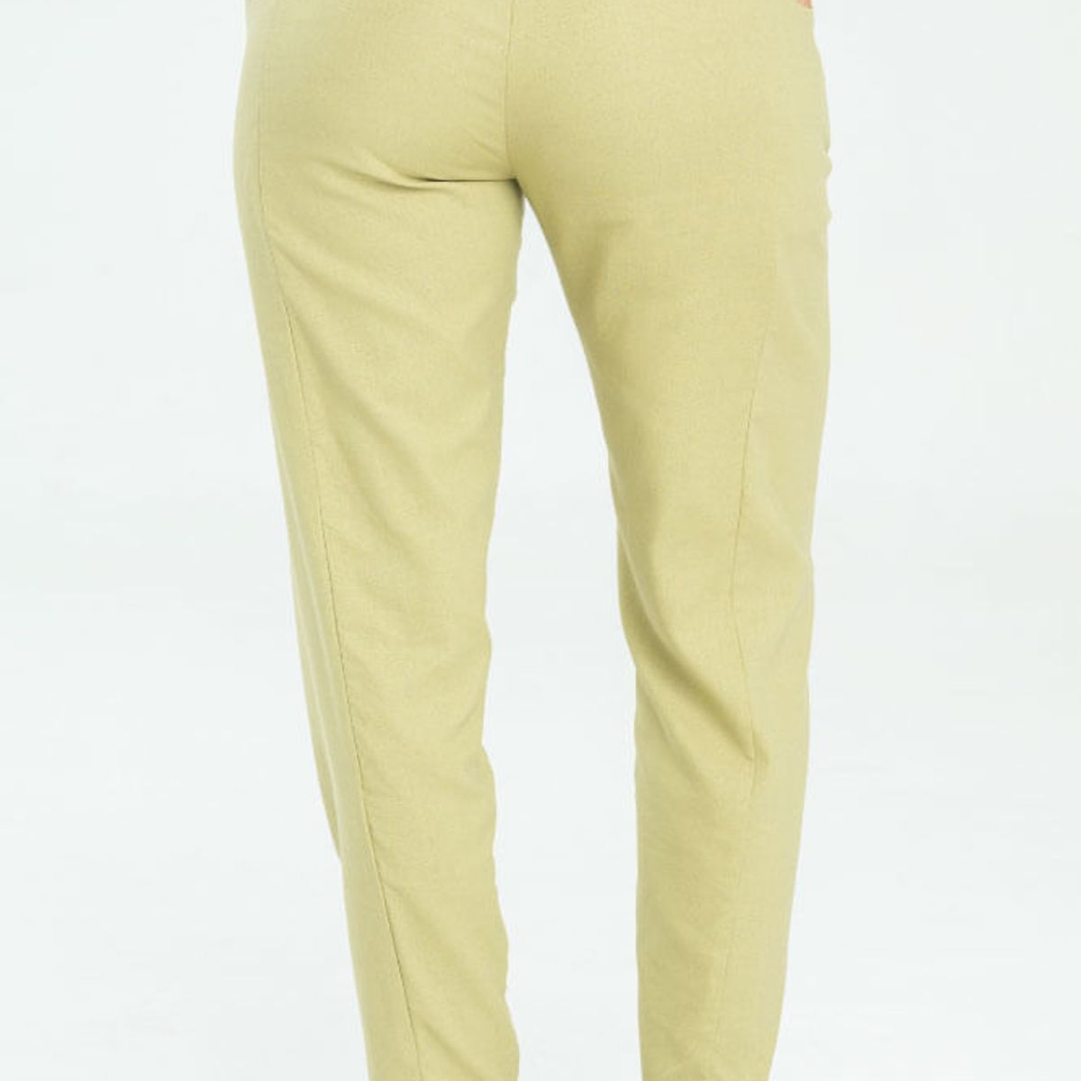 RAGGED - Pantalon yhorke Verde olivo Ragged.