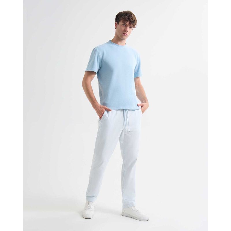 SEVEN SEVEN - Pantalon Para Hombre  Color Azul Claro Marca Seven Seven #45071090