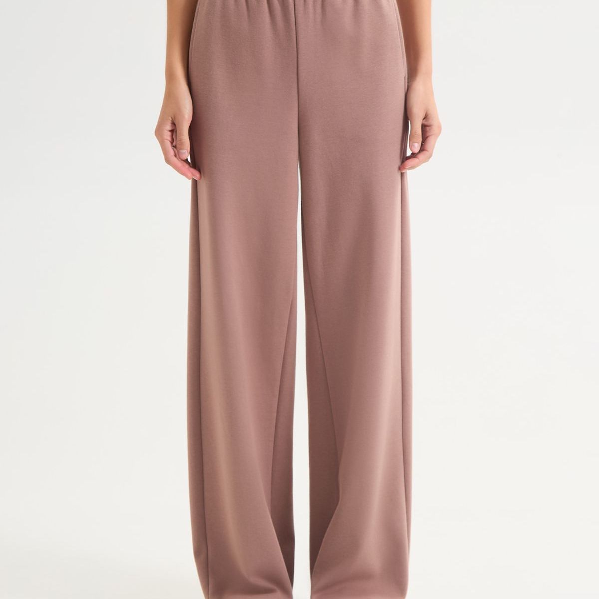 SEVEN SEVEN - Pantalon Para Mujer  Color Camel Marca Seven Seven #28071865