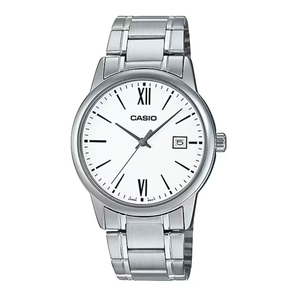 CASIO - Reloj Casio Referencia MTP-V002D-7B3 Diseño Elegante