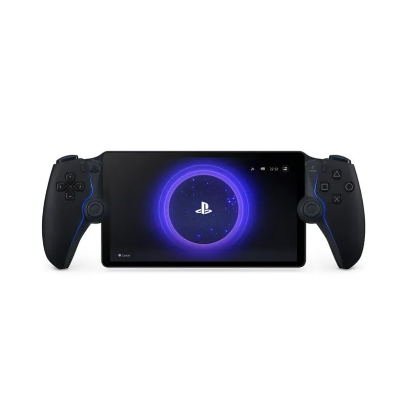 SONY - Playstation Portal Ps5 Negro