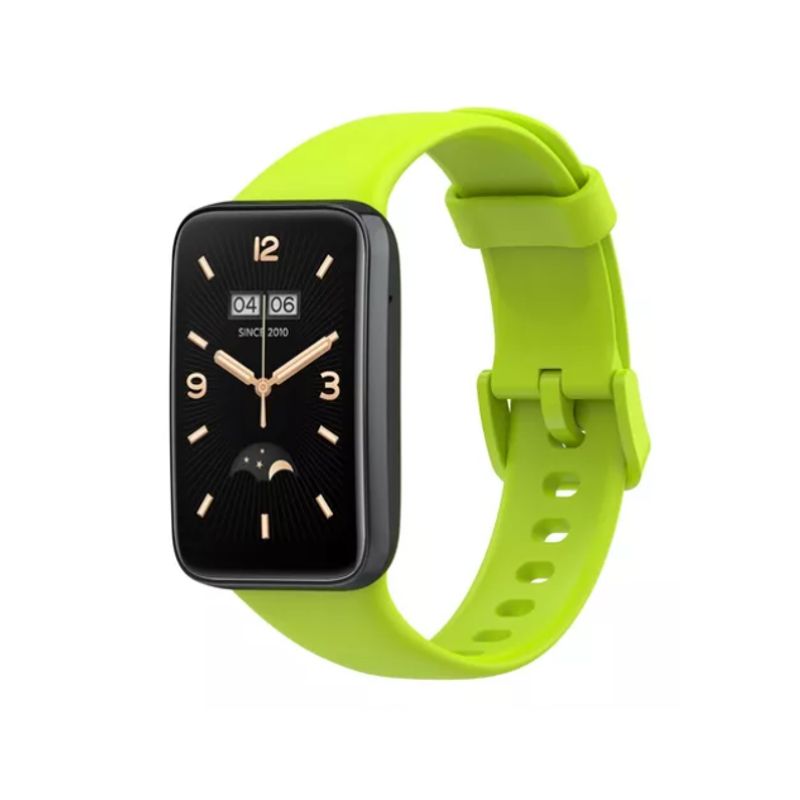 GENERICO - Manilla Para Xiaomi Mi Band 7 Pro De Repuesto