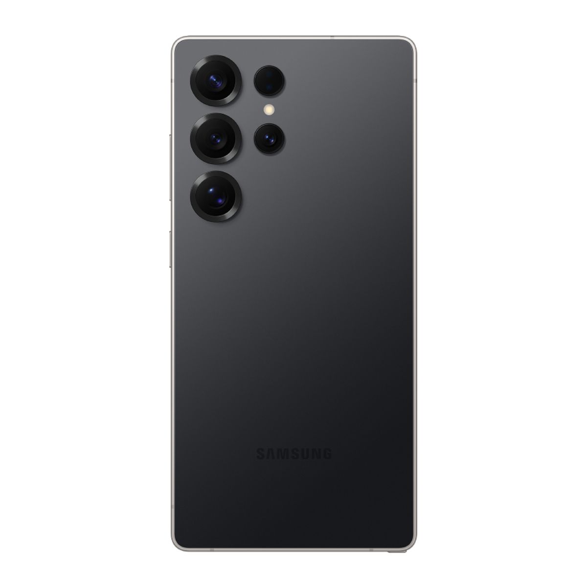 SAMSUNG - Celular Samsung Galaxy S25 Ultra 256Gb 12Ram 200mp Negro