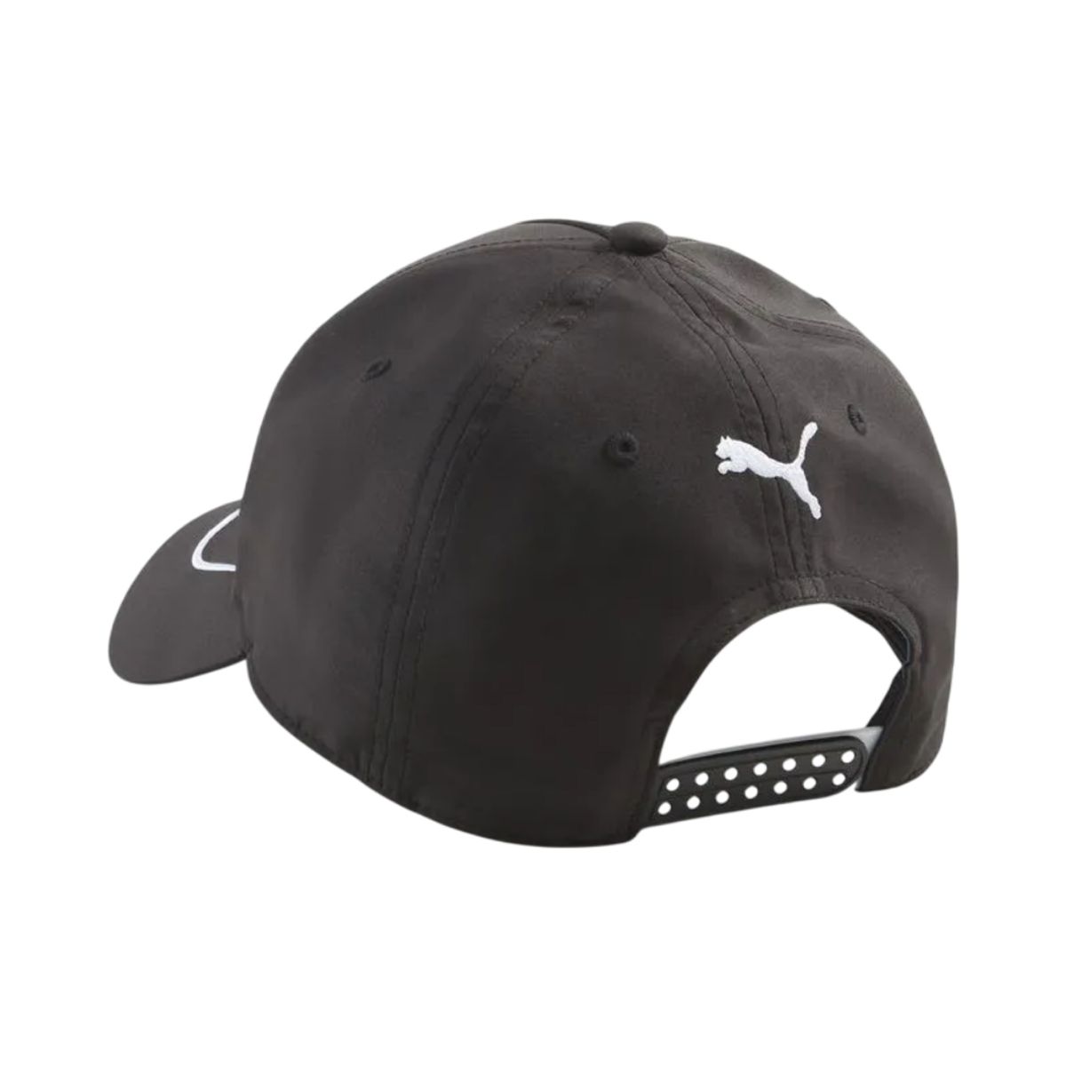 PUMA - Gorra Puma Bmw M Motorsport Hombre-Negro/Blanco