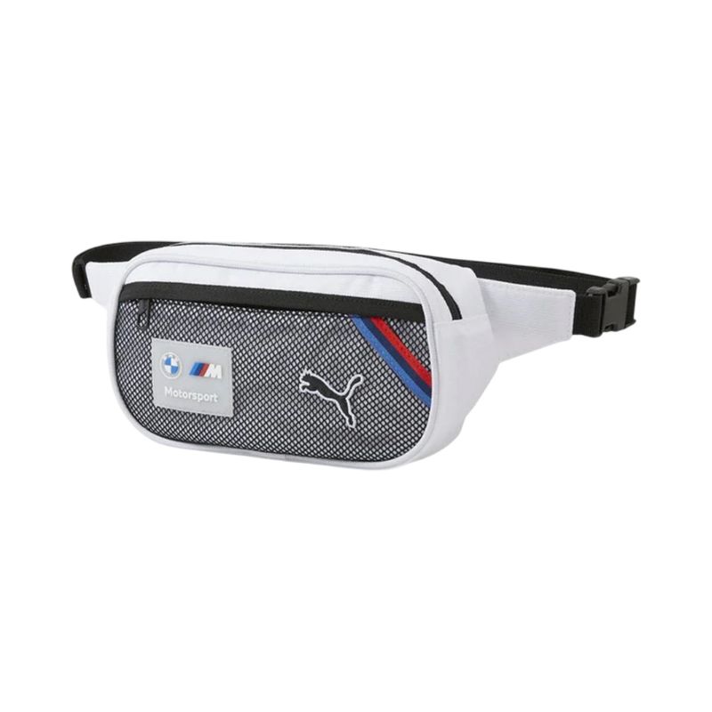 PUMA - Canguropuma Bmw M Motorsport Hombre-Blanco