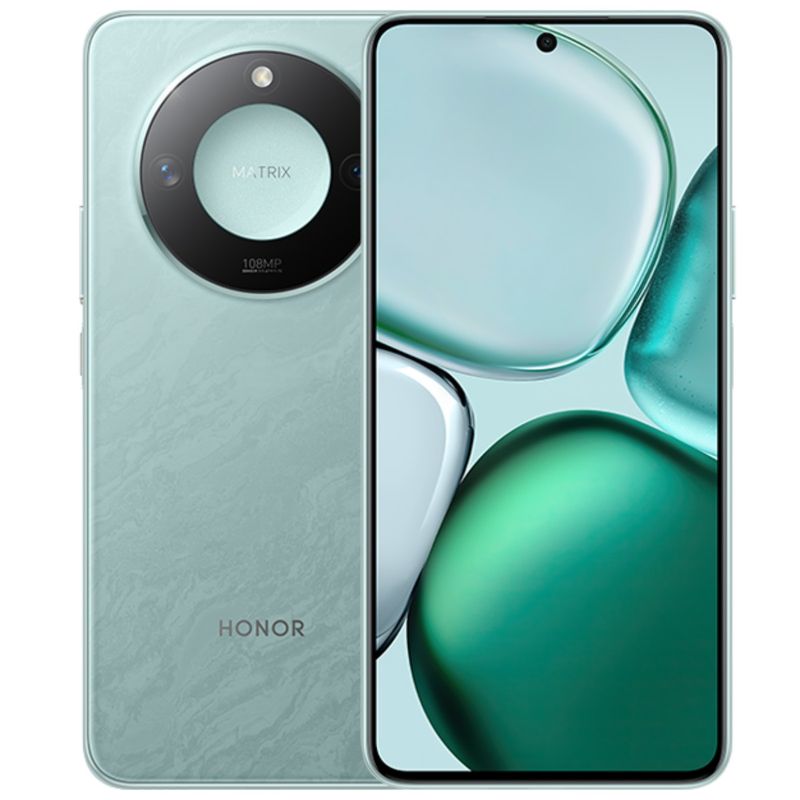 HONOR - Celular Honor X9C Smart 5G 256Gb 8Ram 108mpx Azul