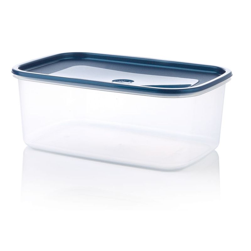 ESTRA - Caja Organizadora Plus 8L Azul Noche