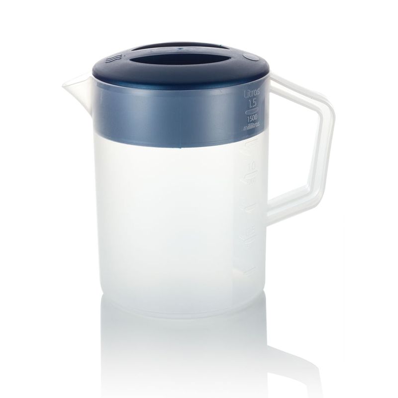 ESTRA - Jarra Plus 1.5L Azul