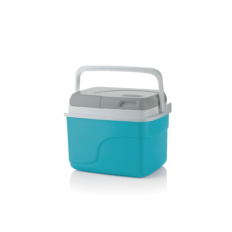 ESTRA - Nevera Personal 4.5L Azul Cielo