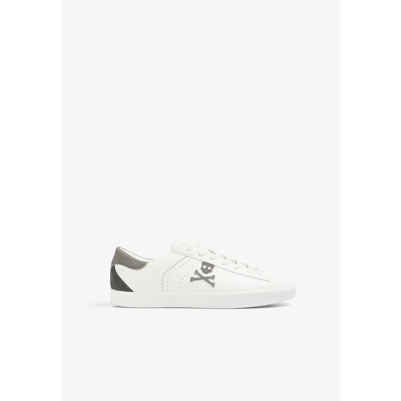 SCALPERS - Tenis scalpers henry hombre SCALPERS Multicolor TEN57581OWHITE