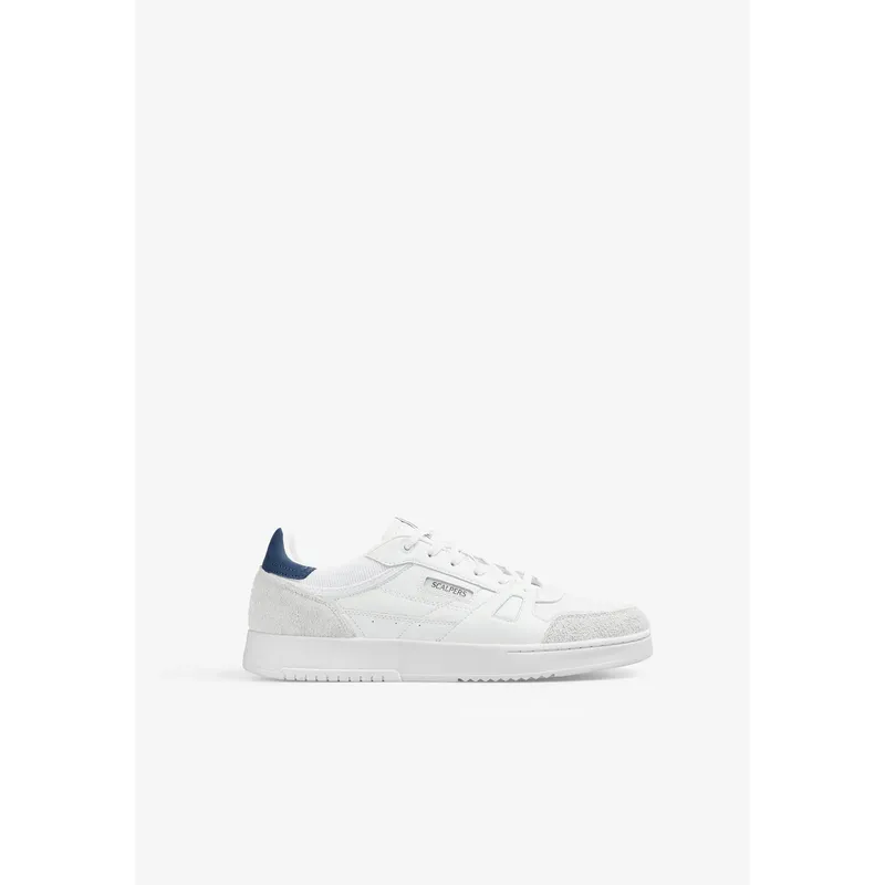 SCALPERS - Tenis scalpers miles hombre SCALPERS Multicolor TEN57795WHINAVY