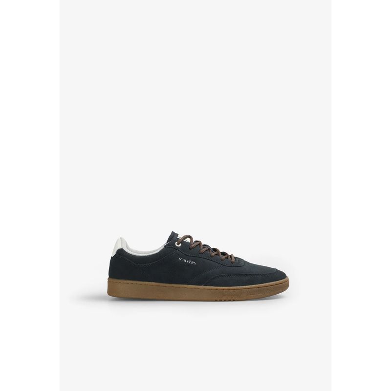 SCALPERS - Tenis scalpers salamanca SCALPERS Multicolor TEN57796NAVY